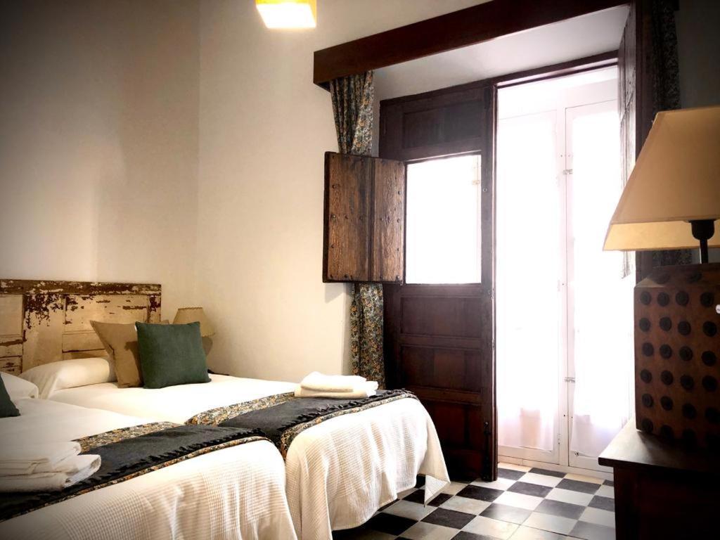 Aparthotel La Alberca De Farinas Sanlúcar de Barrameda Zewnętrze zdjęcie