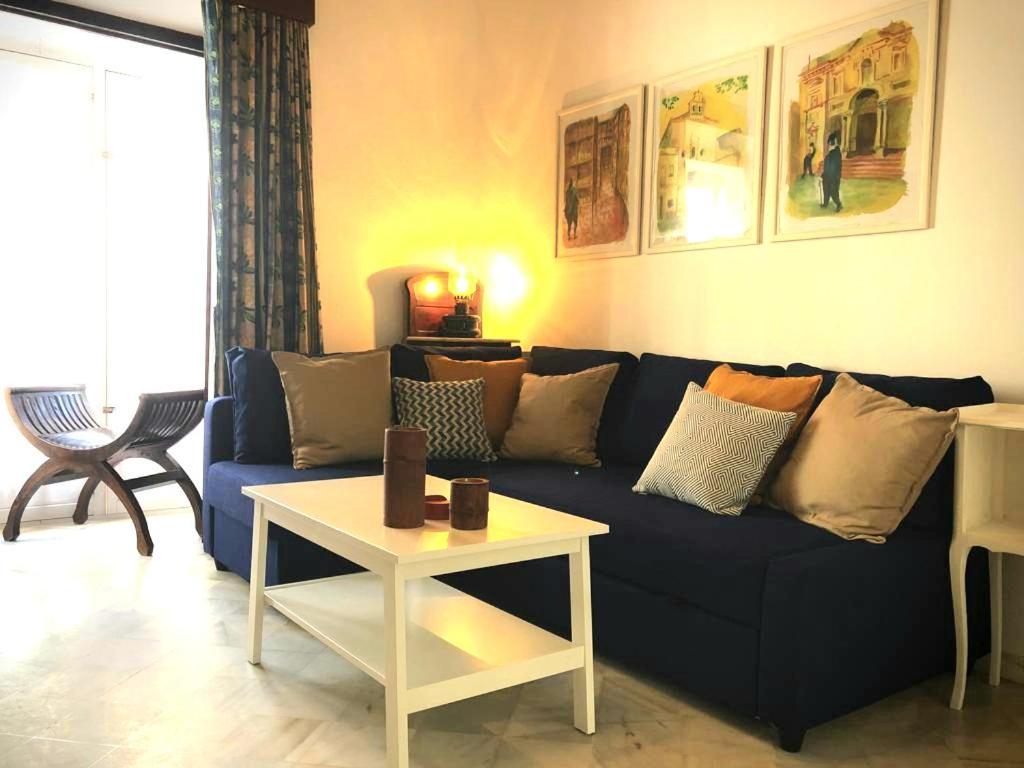 Aparthotel La Alberca De Farinas Sanlúcar de Barrameda Zewnętrze zdjęcie