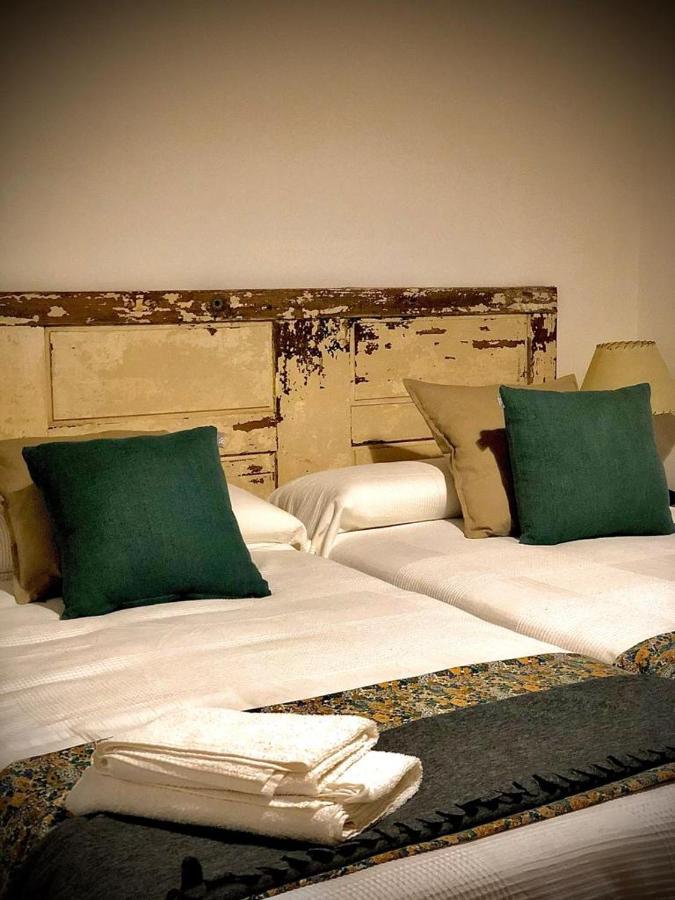 Aparthotel La Alberca De Farinas Sanlúcar de Barrameda Zewnętrze zdjęcie