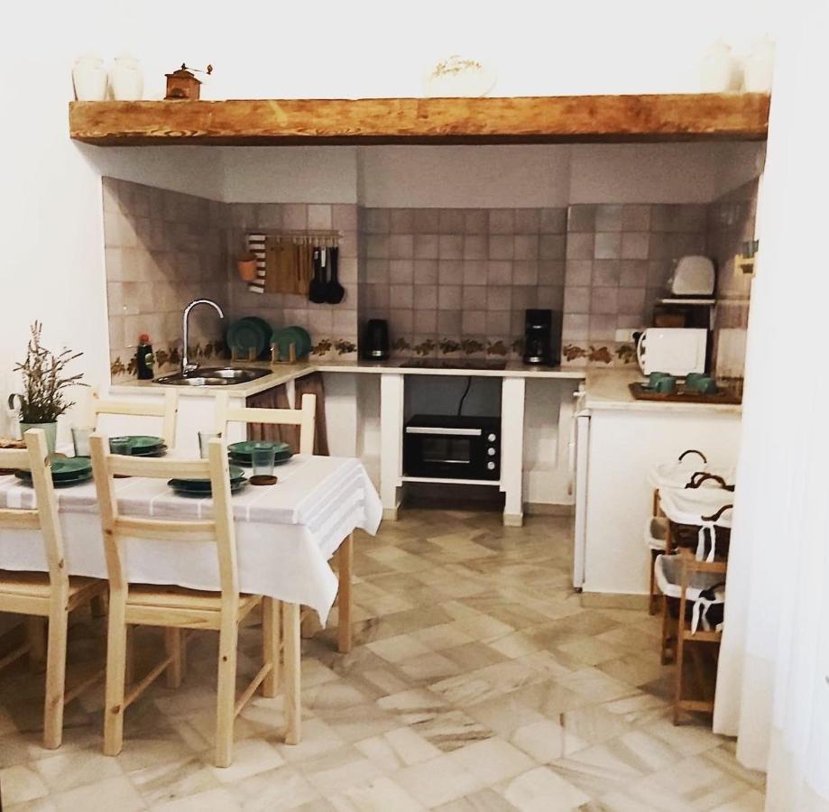 Aparthotel La Alberca De Farinas Sanlúcar de Barrameda Zewnętrze zdjęcie