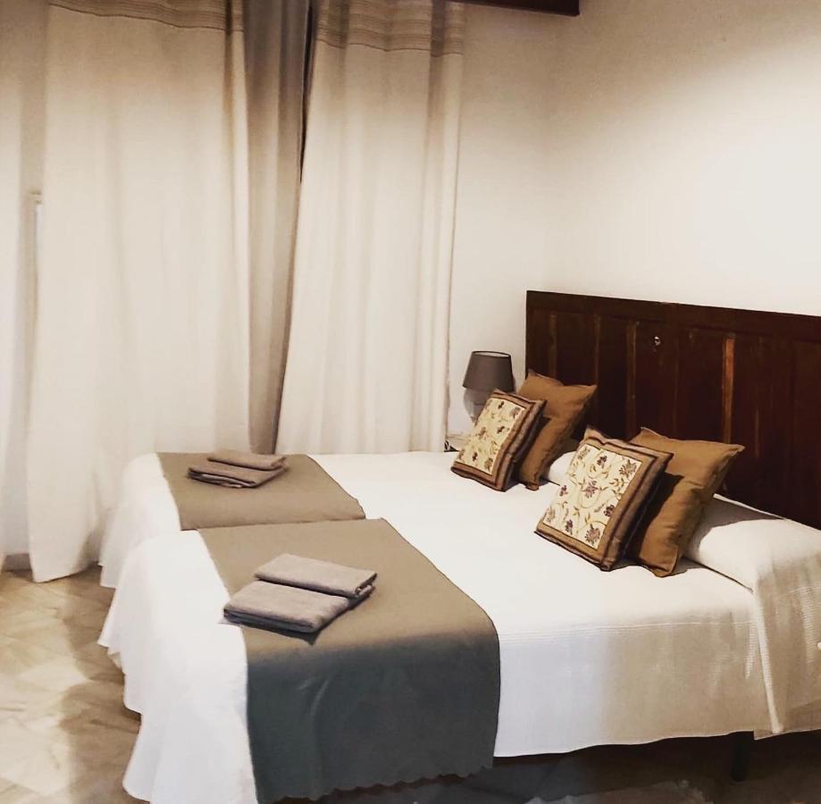 Aparthotel La Alberca De Farinas Sanlúcar de Barrameda Zewnętrze zdjęcie
